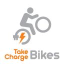 logo of Take Charge Bikes