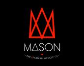 logo of Mason Cycles