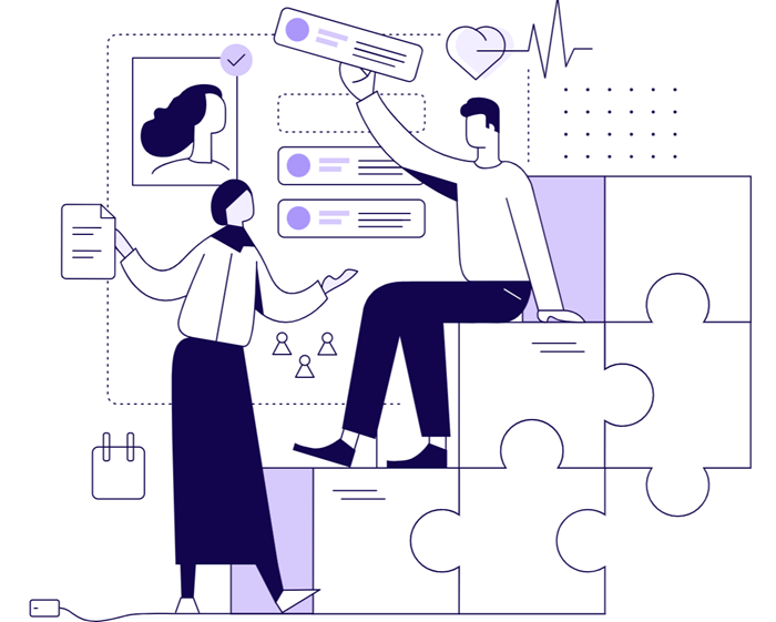WorkNest & ACT