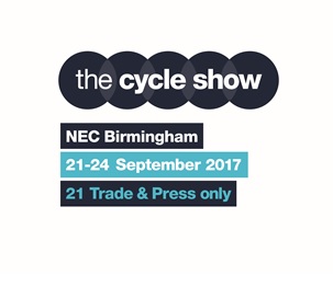 Cycle Show 2017