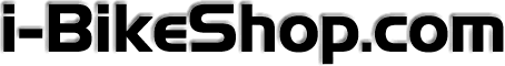 i-Bikeshop logo
