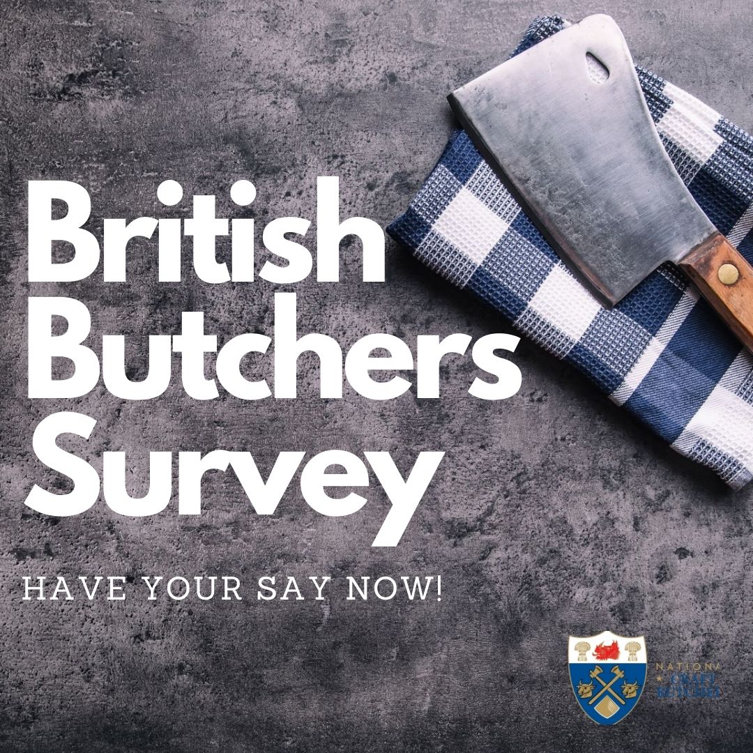 British Butchers Survey Main