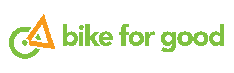 Bike for Good logo