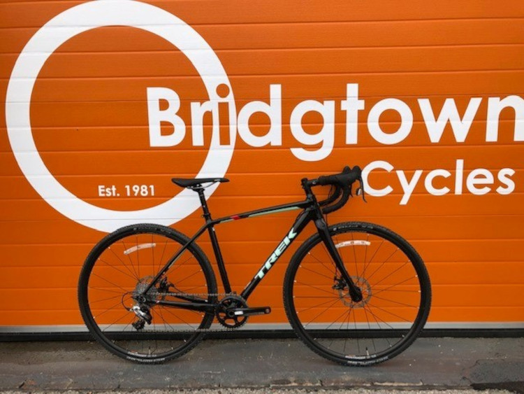 Bridgetown Cycles