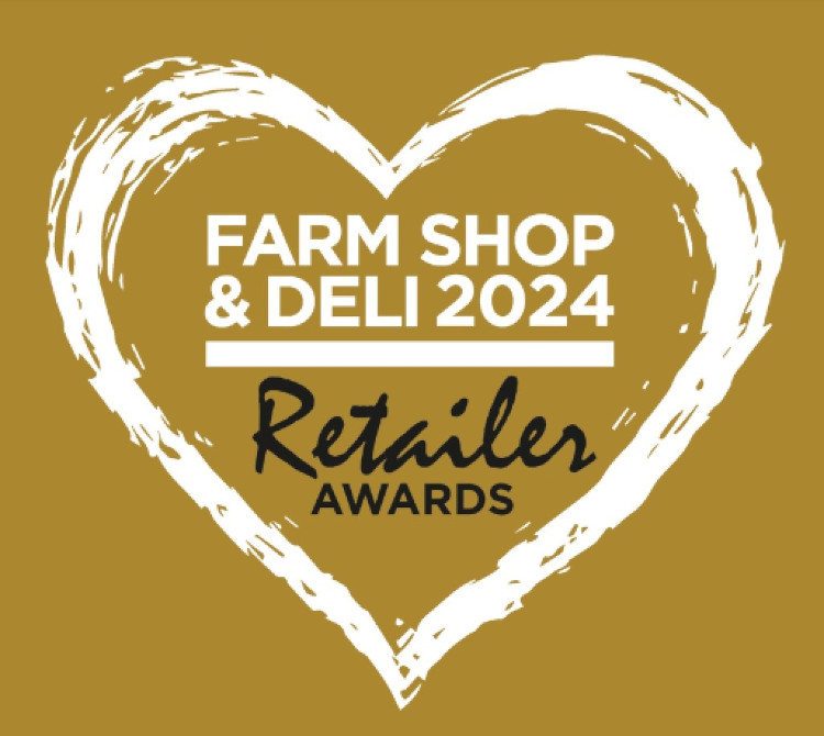 Farm shop deli awards 2024