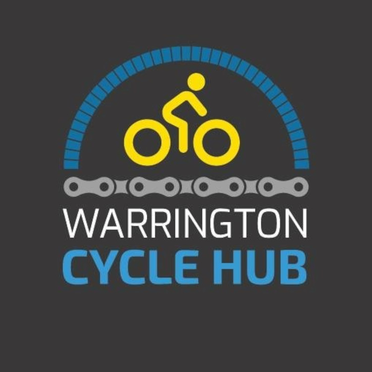 Warrington Cucle Hub