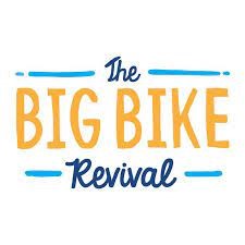 Big Bike logo