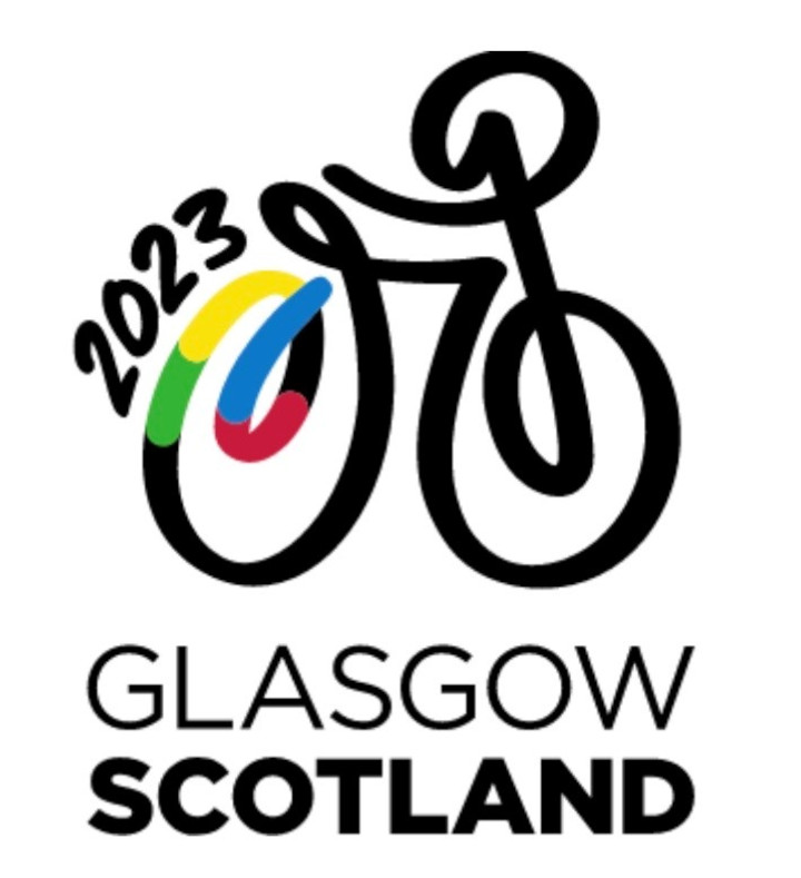 Glasgow 23 logo