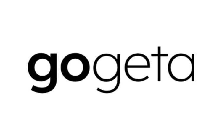 gogeta logo