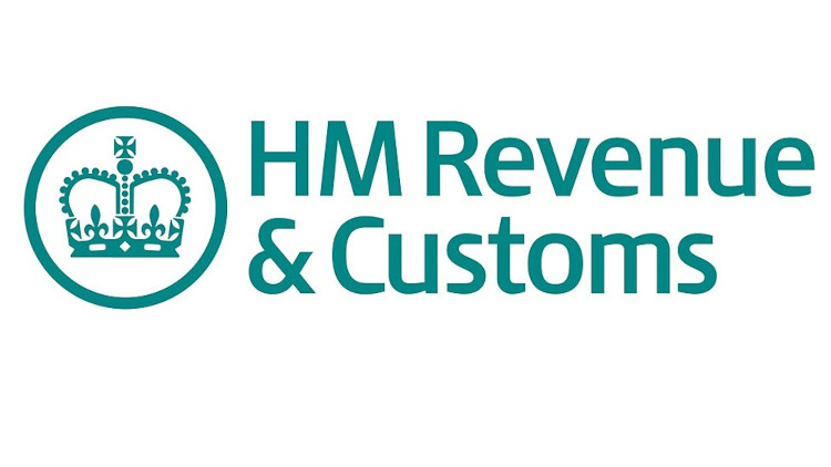 HMRC logo