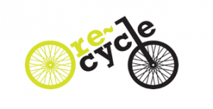 re-cycle logo