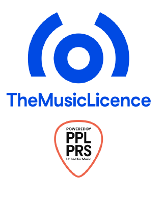 MusicLicence logo