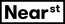 NearSt logo